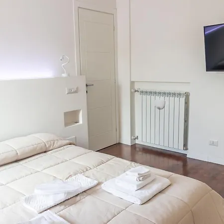 Casa vacanze Gandino Roma