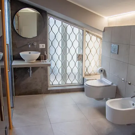 Gandino Semesterbostad