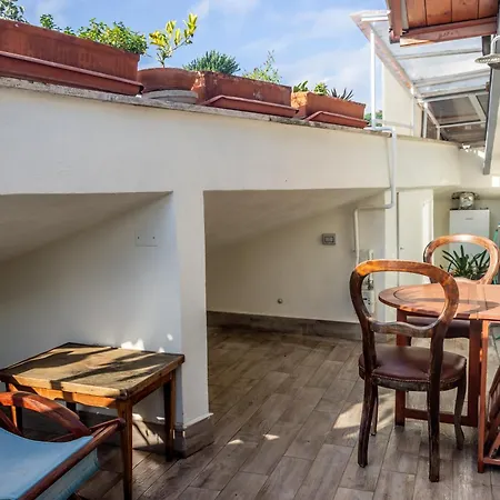 Gandino Holiday home