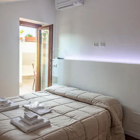 Gandino Semesterbostad Rom