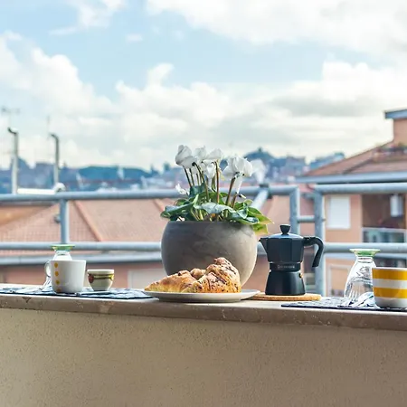 Holiday home Gandino